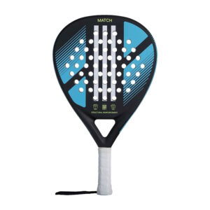 Adidas Beste Koop Match 3.2 Padelracket Zwart Dessin