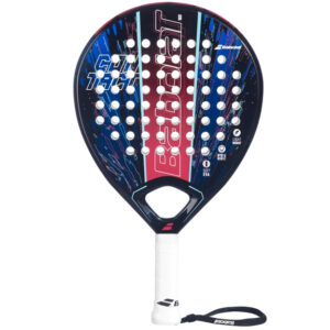 Babolat Beste Koop Contact 2022 Padelracket Marine