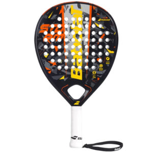 Babolat Beste Koop Storm 2022 Padelracket Zwart Dessin