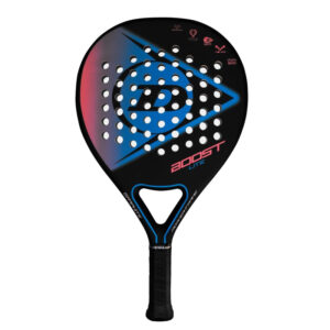 Dunlop Boost Lite Nh Padelracket Zwart