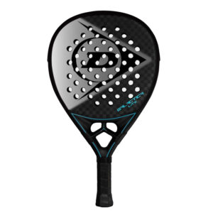 Dunlop Galactica Lite Nh Padelracket Zwart