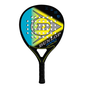 Dunlop Rapid Power 3.0 Nh Padelracket Zwart Dessin