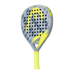 Head Flash 2022 Padelracket Grijs