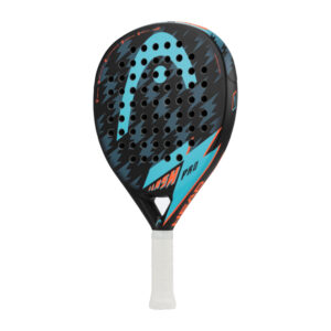Head Flash Pro 2022 Padelracket Marine
