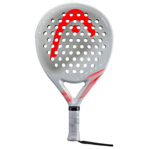 Head Zephyr Ul 2023 Padelracket Zwart Dessin